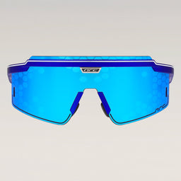 LUXE.65.BLU LINEABIANCA