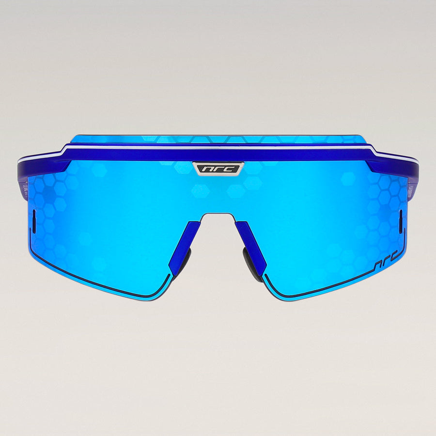 LUXE.65.BLU LINEABIANCA