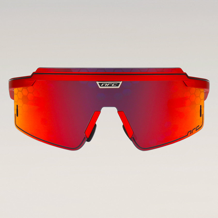 LUXE.65.ROSSO LINEANERA