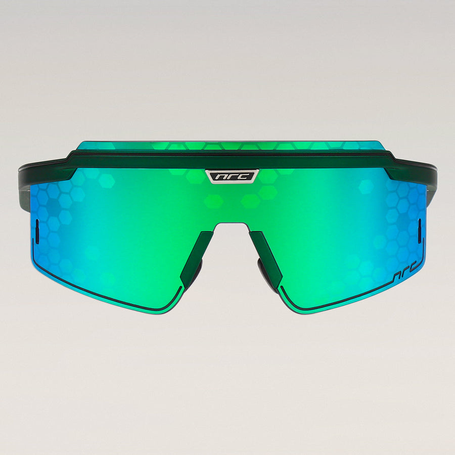 LUXE.65.VERDE LINEANERA