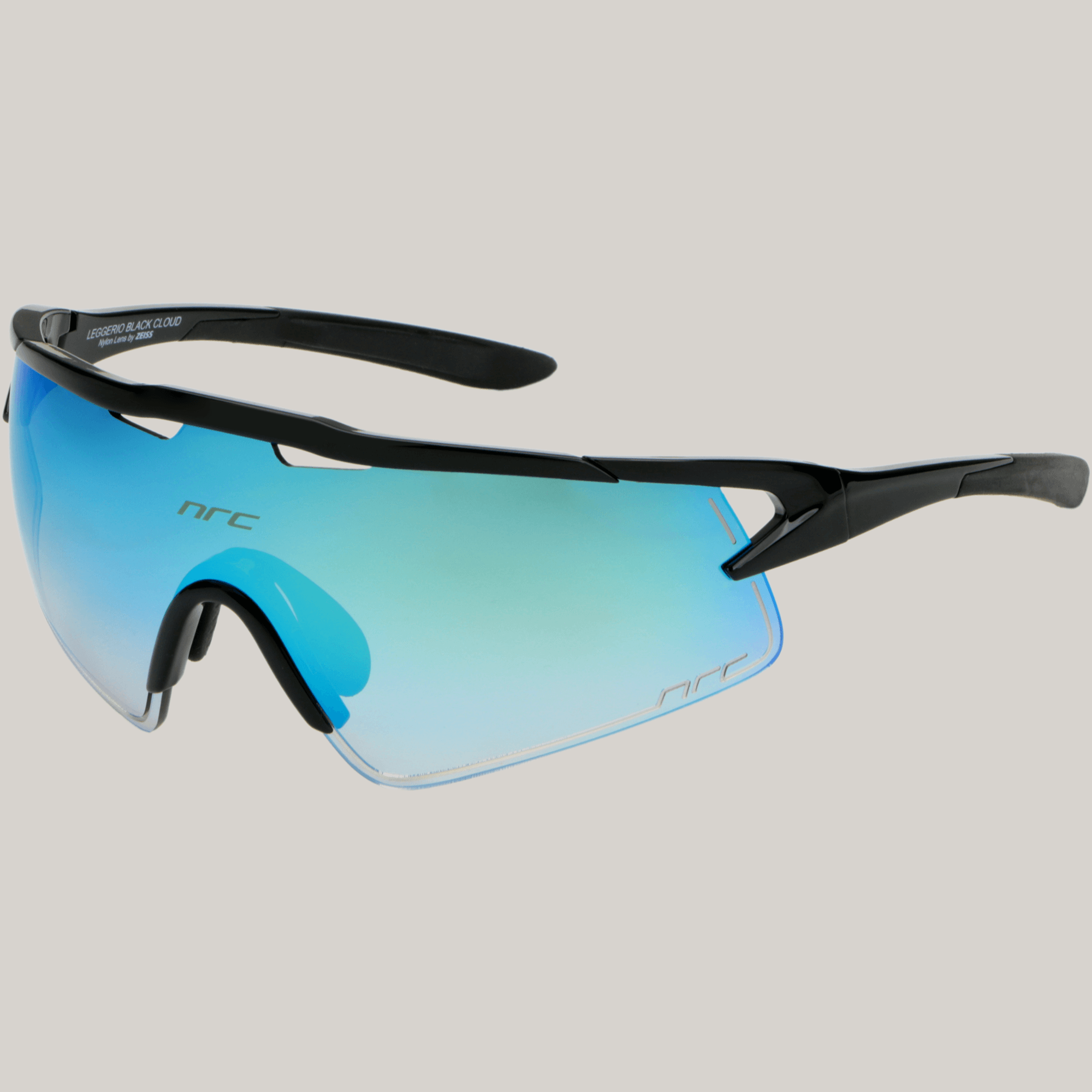 LEGGERIO BLACK CLOUD