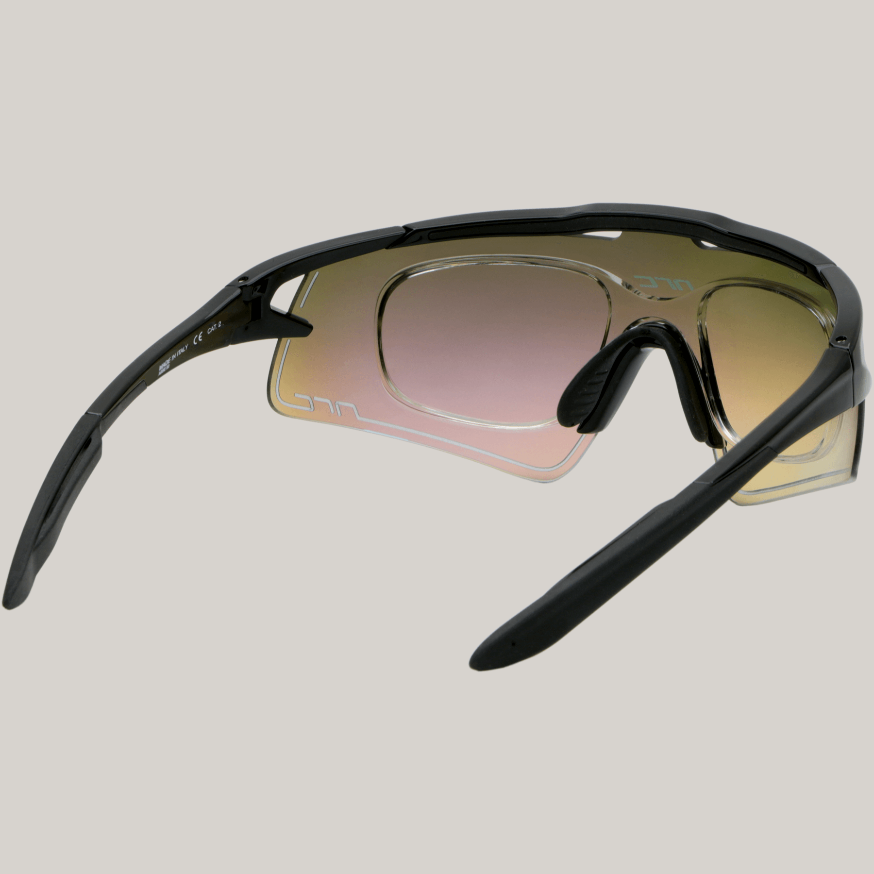 LEGGERIO BLACK CLOUD