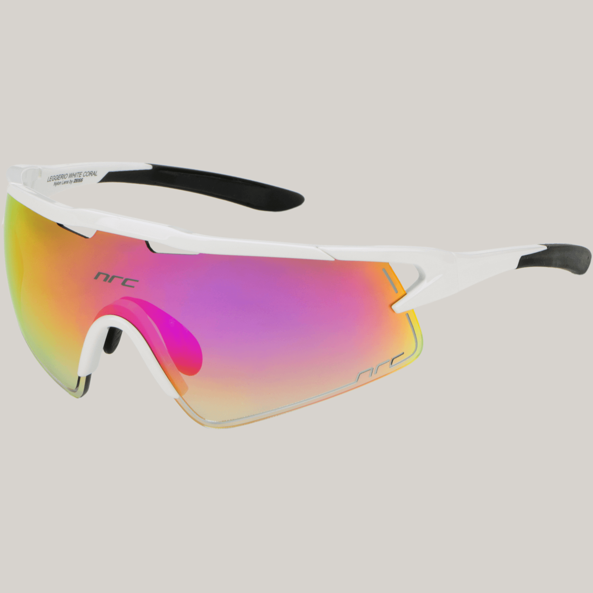 LEGGERIO WHITE CORAL