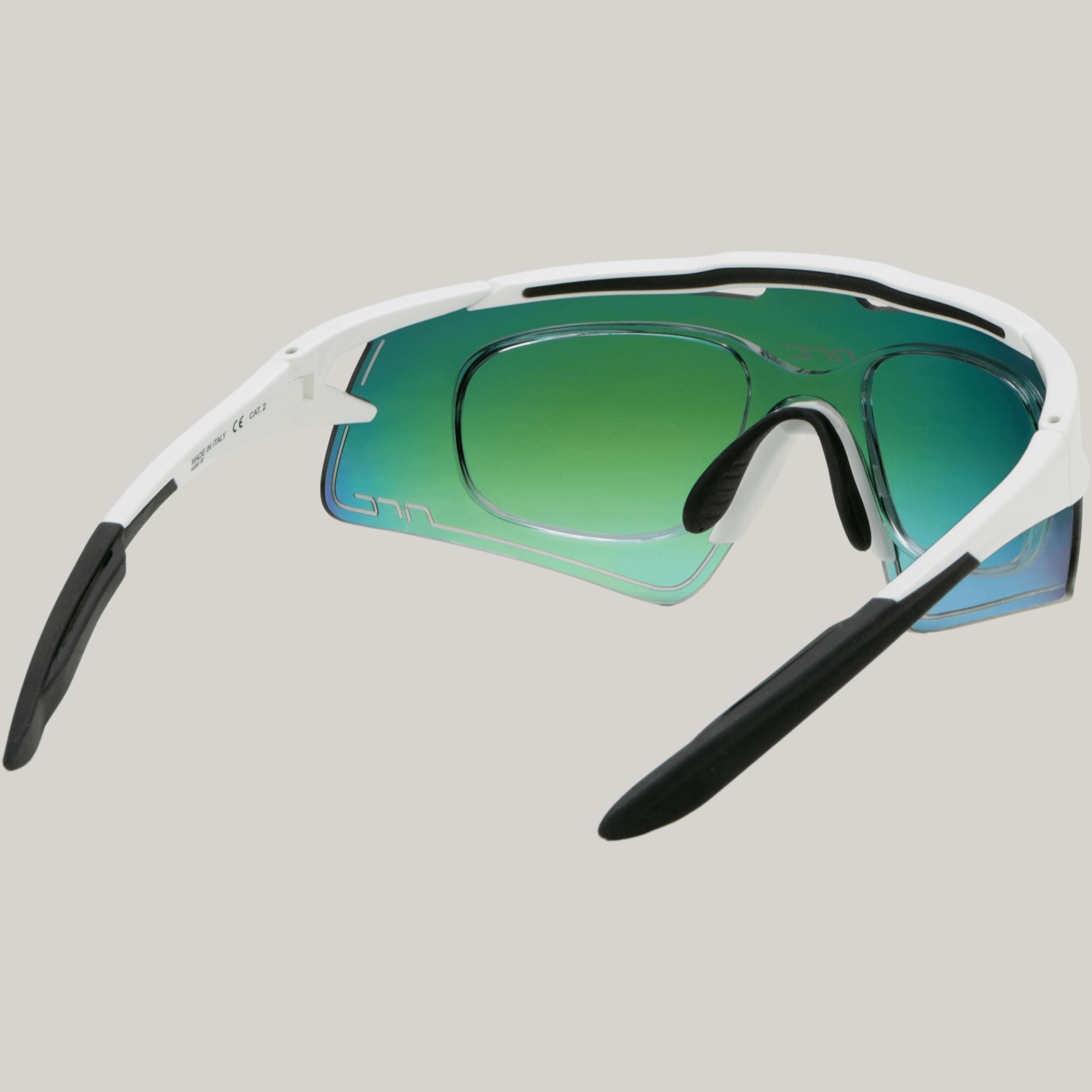 LEGGERIO WHITE CORAL