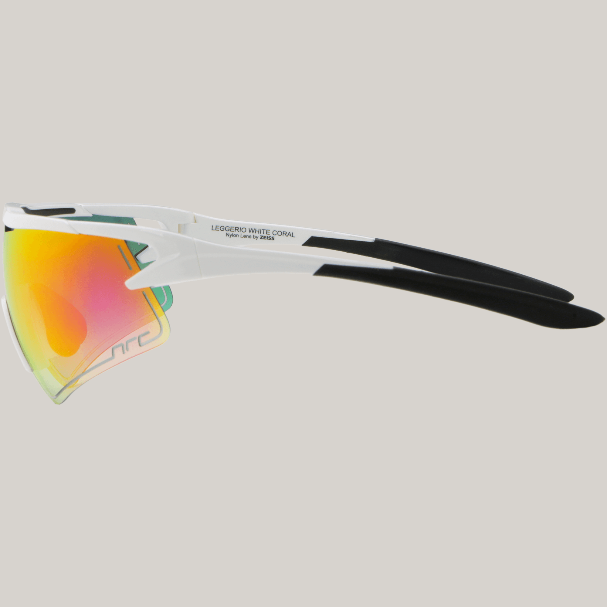 LEGGERIO WHITE CORAL